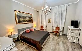 La Casa Bianca