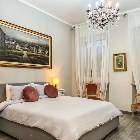Apartamento La Casa Bianca Vercelli Exterior foto