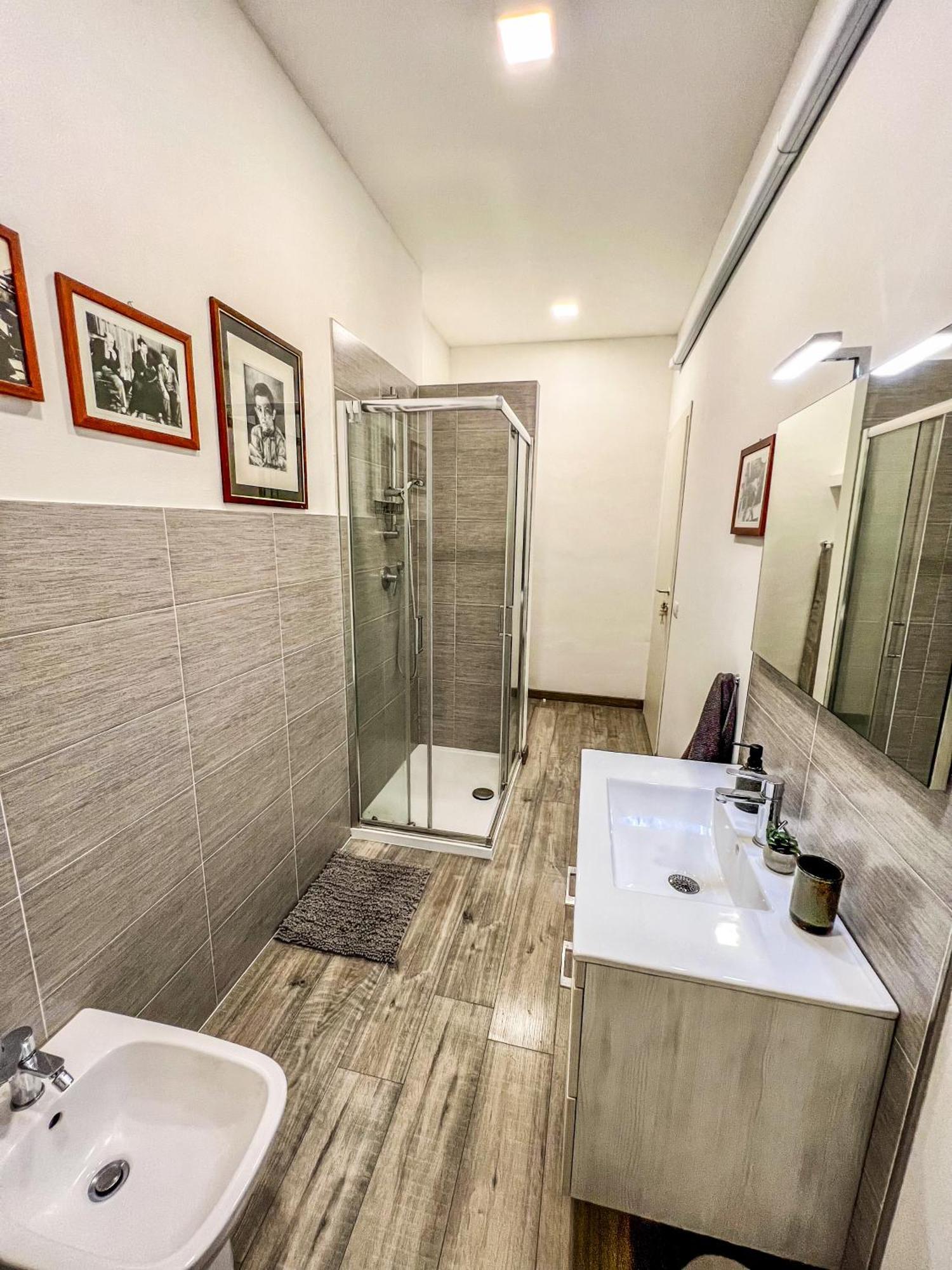 Apartamento La Casa Bianca Vercelli Exterior foto